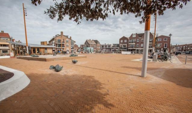 Appartement 4 Seasons Katwijk Aan Zee Dış mekan fotoğraf