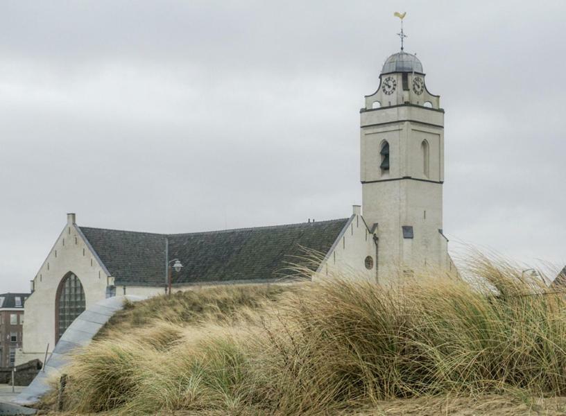 Appartement 4 Seasons Katwijk Aan Zee Dış mekan fotoğraf